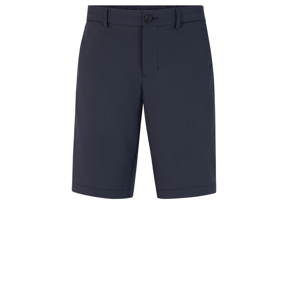 Hugo Boss S_Drax 10219140 01 - Dk Blue 402